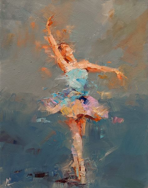 Ballerina Art Paintings, Painting Tricks, Ballet Painting, Cultural Revolution, Ballerina Painting, Dancer Painting, Ballerina Art, Dancers Art, Dance Paintings