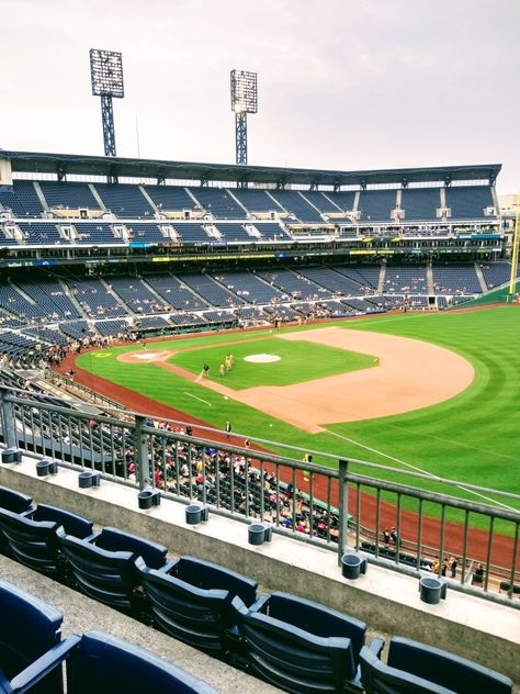 PNC Park Three Rivers Stadium, Troy Polamalu, Pnc Park, Three Rivers, Pittsburgh Pirates, Major League Baseball, Baseball Field, Pittsburgh, Wonder