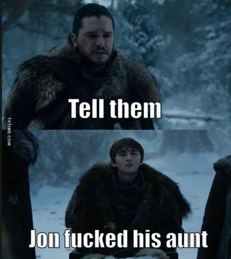 Game Of Thrones Jokes, Got Jon Snow, Game Of Thrones Meme, Game Of Thrones Facts, Got Game Of Thrones, Got Characters, Game Of Thrones Quotes, Game Of Thrones Funny, Got Memes