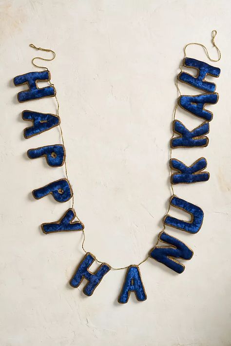 New Arrivals | Terrain Velvet Garland, Kitchen Collage, Hannukah Decorations, Hanukkah Ideas, Lavender Jam, Hannukah Gift, Chanukah Decor, Hanukkah Decorations, Stone Candles