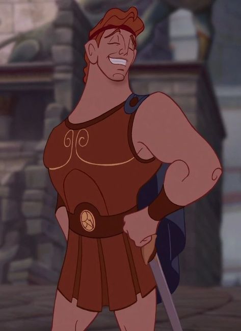 Hercules Characters, Animated Disney Characters, Meg Hercules, Hercules Disney, Zeus And Hera, Disney Hercules, Watership Down, Disney Wiki, Disney Men