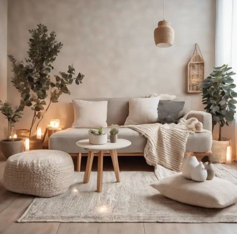 Cozy Neutral Minimalist Living Room Ideas For Small Spaces On a Budget - Tiwala Lifestyle Modern Minimalist Small Apartment, Lounge Room Renovation Ideas, Apartment Living Room Inspo Modern, Living Room Designs Small Spaces Cozy, Pajama Lounge Room Ideas, Living Room Small Spaces Ideas, Mini Living Room Ideas Small Spaces, Small Apartment Decorating Cozy, Minimal Small Living Room