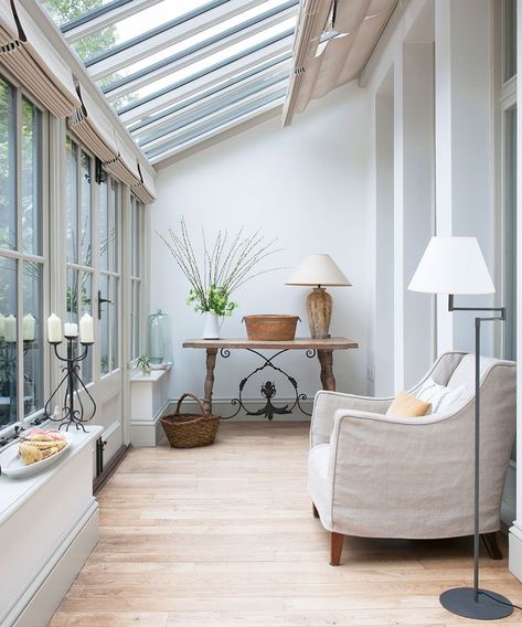 Small Conservatory Interiors, Small Conservatory Ideas, Small Sunroom Ideas, Conservatory Interiors, Small Conservatory, Conservatory Interior, Conservatory Ideas, Small Sunroom, Sunroom Designs