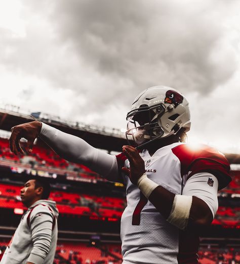 Hard Photos, Kyler Murray, Arizona Cardinals Football, Hard Photo, Nfl Football Pictures, Cardinals Football, Cardinals Nfl, Football Pictures, Arizona Cardinals