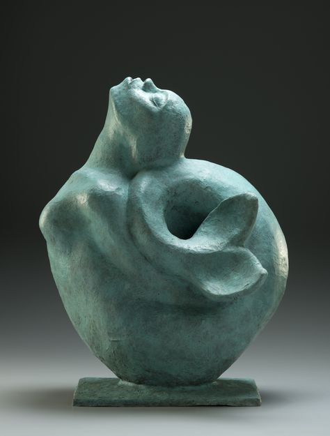 Gallery Giuseppe — SIRENA Mermaid Sculpture, Ceramic Sculpture Figurative, Goddess Sculpture, Cement Art, Concrete Sculpture, 110 Lbs, Art Carved, Clay Art Projects, Stone Sculpture