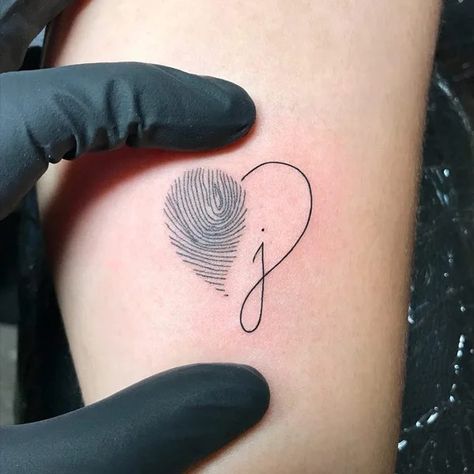 Memorable Tattoos For Women, Shoulder Tattoos For Women Unique With Meaning, I Adore You Tattoo, You'll Be In My Heart Tattoo, Ankle Word Tattoos For Women, Mom Wrist Tattoo Ideas, Small Love Tattoos For Women, Heart Tattoo Couples, Small Matching Tattoos For Best Friends Unique