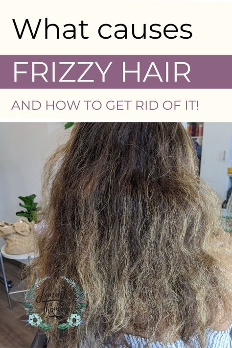 Frizzy Ends Of Hair, Fizzy Hair Products, Dry Frizzy Curly Hair Remedies, How To Style Dry Frizzy Hair, Defrizz Hair Products, How To Fix Dry Frizzy Damaged Hair, Good Hair Products For Frizzy Hair, Hair Products For Thick Frizzy Hair, Frizzy To Smooth Hair