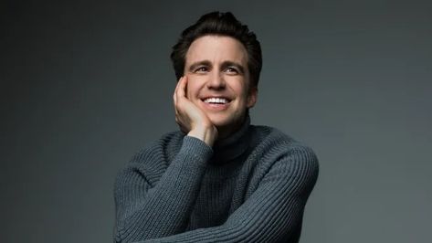 Gavin Creel Dead: Broadway Star Of 'Waitress', 'Into The Woods' Was 48 Theater Lights, Gavin Creel, Eloise At Christmastime, Eloise At The Plaza, Jimmy Smith, Kristin Chenoweth, Career Vision Board, Bette Midler, Maggie Smith