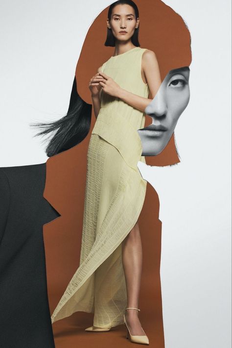 Fashion Concept Photography, Craig Mcdean, Collage Portrait, Foto Portrait, Photoshop Design Ideas, Photography Collage, Conceptual Photography, Fashion Photography Inspiration, Fashion Portfolio