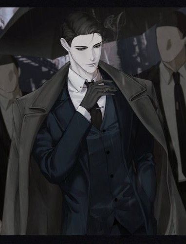 Young Grand Duke Antonio Edward Chilnton Mafia Man, Clothes Baggy, Alice Anime, Anime Long Hair, Joker Pics, Men Pullover, Male Clothes, Horror Movie Icons, Polo Shirts For Men