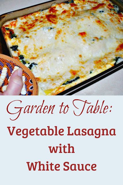 Vegetable Lasagna With Eggplant, Creamy Vegetable Lasagna, Vegetable Lasagne With White Sauce, Vegetable Lasagna With Alfredo Sauce, Spring Vegetable Chicken Alfredo Lasagna, Vegetable Lasagna Recipe With Ricotta, Creamy Vegetable Lasagna Recipe, White Sauce Veggie Lasagna, White Sauce Vegetable Lasagna