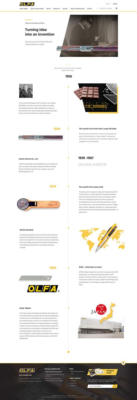 Web History Design, Website Timeline Design Ideas, Timeline Website Design Layout, Timeline Design Website, Website Timeline Design, History Website Design, History Page Design, Timeline Web Design, Timeline Website