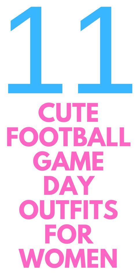 Football Game Outfit Middle School, Cute Outfits For A Football Game, What To Wear To The Superbowl, Uk Football Game Outfit, Football Game Outfits For Moms, What To Wear To A Cold Football Game, What To Wear To Nfl Game, What To Wear To A Sports Bar, Outfits For Football Games High School