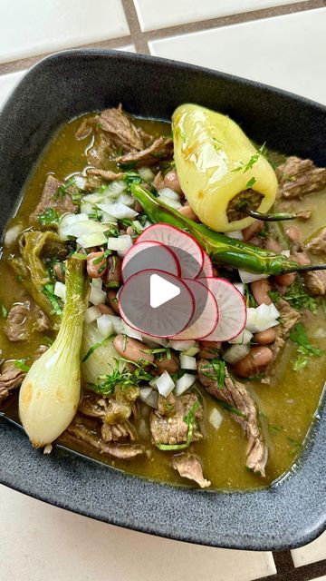 Carne En Su Jugo Recipe Easy, Beef Soup Recipes, Recipes Authentic, Beef Soup, Mexican Food Recipes Authentic, Mexican Dishes, Mexican Food, Try It, Mexican Food Recipes