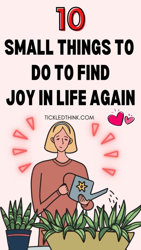 Positive Things To Do Everyday, Things That Make People Happy, How To Find Joy In Life, Finding Joy In Life, Things That Bring Joy, Happiness Habits, Gratitude Challenge, Happy Minds, Simplifying Life