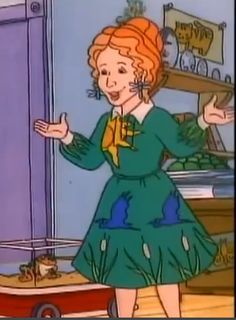 Mrs Frizzle Hair, Ma Frizzle, Magic School Bus Characters, Miss Frizzle Costume, Mrs Frizzle, Red Head Halloween Costumes, Miss Frizzle, Beetlejuice Costume, Ms Frizzle