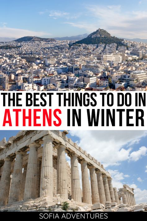 Athens Greece In December, Greece In January, Athens Greece December, Athens In December, Athens Greece Winter, Greece In February, Greece In December, Greece In Winter, Greece Guide