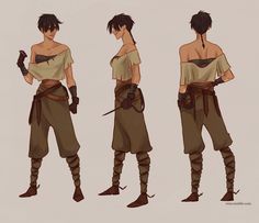 Jim Hawkins, Art And Illustration, Fantasy Inspiration, 영감을 주는 캐릭터, Character Design References, Character Creation, Dnd Characters, Character Outfits, Character Portraits