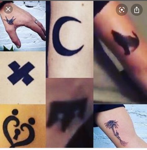 Colby Brock Inspired Nails, Sam And Colby Tattoo, Sam And Colby Tattoo Ideas, Xplr Tattoo, Colby Brock Tattoo, Sam And Colby Merch, Colby Brock Snapchat, Sam And Colby Fanfiction, Emo Tattoos