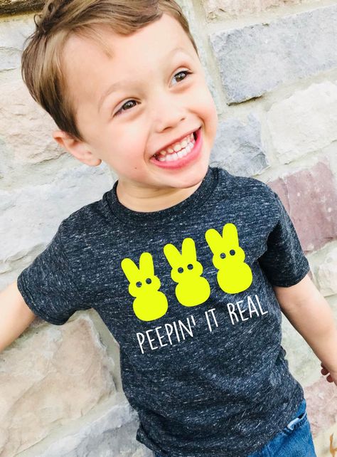 Boys Easter Shirt, Toddler Boy Easter, Toddler Easter Shirt, Chick Shirt, Funny Easter Shirt, Kids Easter Shirts, Easter Shirts For Boys, The Chicks, Easter Shirts