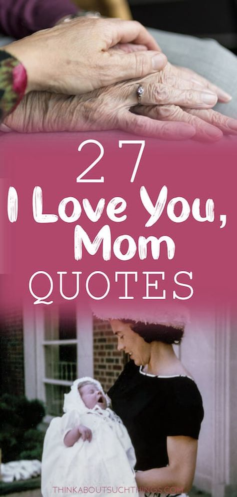 Quotes For Mom, Love You Mom Quotes, Message For Mother, Mom Quotes From Daughter, Mom Poems, Business Woman Quotes, Mothers Love Quotes, Love Mom Quotes, Mother Daughter Quotes