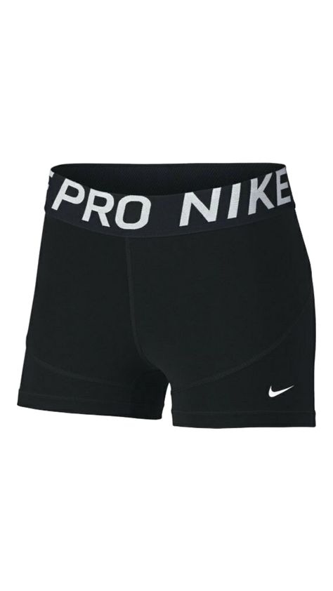 Sporty Clothes Png, Shorts Nike Pro, Birthday Wishlist Ideas Aesthetic, Birthday Wishlist Clothes, Clothes Wishlist, Nike Pro Shorts, Cute Nike Outfits, Volleyball Outfits, Casual Preppy Outfits