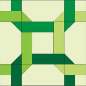 Celtic Quilt Block, Irish Quilt Patterns, Knot Quilt, Irish Quilt, Celtic Quilt, Mccalls Quilting, Motif Art Deco, Quick Quilt, Quilt Care