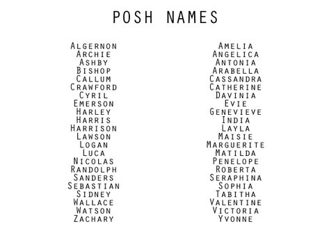 Character/Genre Based Names [Posh] “ Writing Resources ” Posh Names, Character Writing, Books And Tea, Writing Romance, Fantasy Names, Name Inspiration, Writing Boards, Writing Characters, Vie Motivation