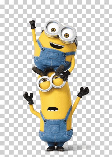 Kevin The Minion, Bob The Minion, Minion Clipart, Minions Clips, Minion Tattoo, Minion Kevin, Minion Stickers, Minions Minions, Minion Dave