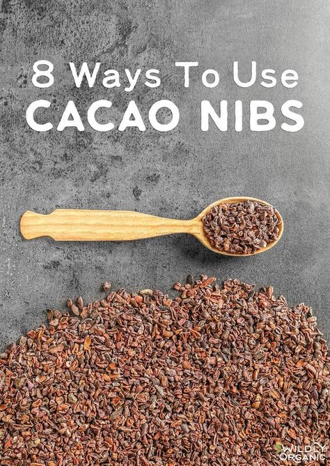 Crio Bru, Cacao Nibs Recipes, Cacao Recipes, Homemade Trail Mix, Granola Recipe Homemade, Strawberry Spinach, Dried Berries, Dry Coconut, Cocoa Nibs