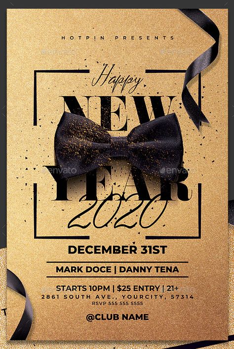 New Years Eve Poster Design, New Year Eve Poster, New Year Offer Poster Design, New Year Menu Design, Creative New Year Post, New Year Poster Design Ideas, New Year Template Design, New Years Eve Poster, New Years Graphic