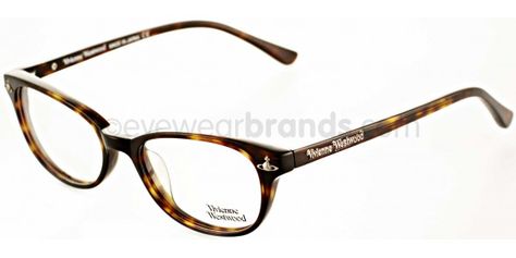 Vivienne Westwood VW 229 Vivienne Westwood VW229 03 Havana Vivienne Westwood Designer Glasses From Eyewearbrands i WANT them Vivienne Westwood Glasses, Designer Glasses, Prescription Eyewear, Jewelry Lookbook, Sunglasses Online, Prescription Glasses, Eye Glasses, Glasses Frames, Vivienne Westwood