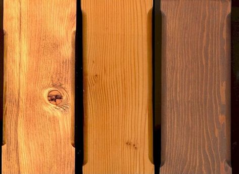 Wood Stains for Douglas Fir Timbers | Minwax | Penofin Douglas Fir Stain Colors, Douglas Fir Beams, Upstairs Flooring, Porch Floors, Douglas Fur, Adu Ideas, Douglas Fir Flooring, Douglas Wood, Hardwood Floor Colors