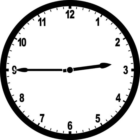 Telling Time. Clock for every minute! :) 5 Oclock, Life Moves Pretty Fast, Instructional Technology, University Of South Florida, Round Clock, Time Clock, Telling Time, Financial Planning, Visual Arts