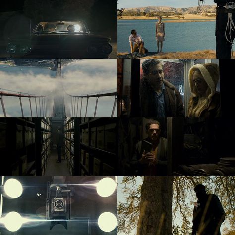 Joseph Wright on Instagram: “ZODIAC (2007) Directed by David Fincher Cinematography by Harris Savides * * * * * Highlighting the cinematography of David Fincher’s…” David Fincher Cinematography, Fincher Cinematography, Zodiac Movie, Zodiac 2007, Movie Moodboard, Directed By David Fincher, Joseph Wright, Cinematic Shots, David Fincher