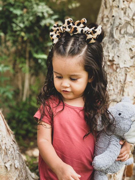 First Day Of School Toddler Hairstyles, Toddler Girl Easter Hairstyles, Toddler Girl Long Hairstyles, Toddler Winter Hairstyles, Toddler Hair Ideas Girl, Hair Styles Toddler Girl Easy, Toddler French Braid Hairstyles, Toddler Hairstyles Girl With Bow, Toddler Hairstyles With Bow