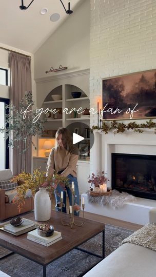 76K views · 543 reactions | Hi! I’m Leah, and I’m so glad you’re here!

If this is your style, follow along to see what what’s next! 
We spent two years building our house, join me as we make each room feel like home🤍
I am obsessed with blending affordable finds with designer pieces to create cozy spaces that are elevated but lived in, let me show you how to do the same! 

See something you like? comment SHOP for links! Or shop my LTK or Amazon Storefront at the link in my bio🤍

 #neutralhome #homedecor #studiomcgee #homeswithpurpose #Homedecorinspo #homeinspo | White At Home  | Josiah Queen & Henrik · i need you more What What, Cozy Spaces, Designer Pieces, Feel Like Home, Amazon Storefront, Texas Homes, Studio Mcgee, Cozy Space, Our House