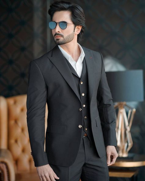 Danish Taimoor posted on Instagram: “COMING SOON.. Styled by @anilamurtaza Mua @thesajidwahabofficial photography…” • See all of @danishtaimoor16's photos and videos on their profile. Men Dressing, Dheeraj Dhoopar, Danish Taimoor, Formal Attire For Men, Formal Dresses For Men, Best Couple Pictures, Men Aesthetic, 2024 Outfits, Mens Casual Outfits Summer