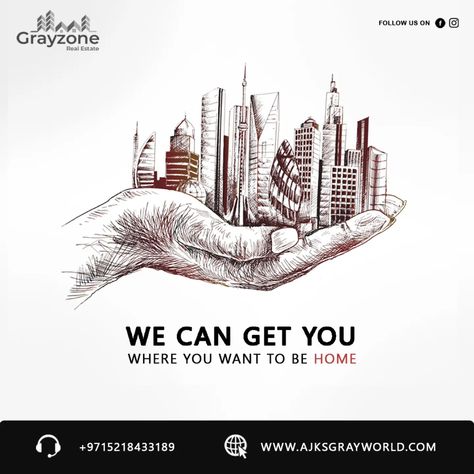 Finding a home you love is just a step away. We're committed to helping you get an affordable property available in Dubai. Let's make it happen together!🏘️✨ . . . .. .#yournewhome ##realestate #househunting #newlisting #homebuyers #movingready #findyourhome #realstateexperts #homejourney #dreamhome #realestatedubai #dubaiproperty #buypropertyindubai #dubaimarket #propertyindubai #realestateuae #propertyuae #investindubai #dubaiinvestment #buyhome Dubai Market, Dubai Real Estate, Real Estate Investment, Property Marketing, Buying Property, House Hunting, Investment Property, Real Estate Investing, Make It Happen