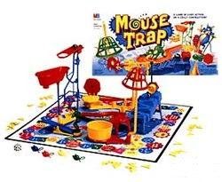 Mousetrap Mouse Trap Game, Childhood Memories 2000, Mouse Trap, 90s Memories, 90s Toys, Nostalgic Toys, 90s Childhood, Wrist Game, Weekend Fun