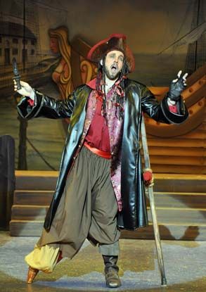 Treasure Island Costumes, Panto Costumes, Pantomime Costumes, Pirate Garb, Pirate Costumes, Pantomime, The Pirates, Theatre Costumes, Island Ideas