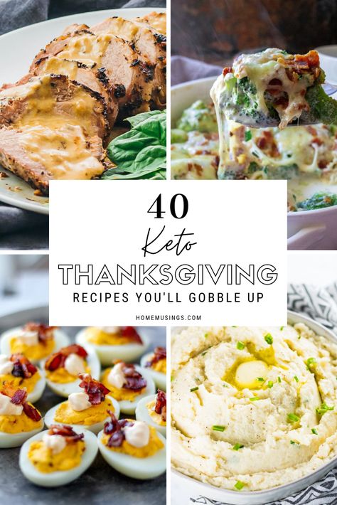 Healthy Keto Thanksgiving Recipes, Keto Dishes For Thanksgiving, Kept Thanksgiving Recipes, Healthy Low Carb Thanksgiving Recipes, Thanksgiving Low Carb Recipes, Diabete Recipes For Thanksgiving, Thanksgiving Dinner For Diabetics, Thanksgiving Keto Sides, Thanksgiving Keto Appetizers