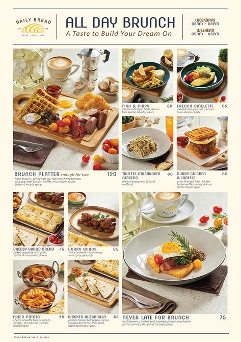 Menu Decoration Ideas, Brunch Menu Restaurant, Brunch Menu Design Ideas, Breakfast Menu Design Ideas, Breakfast Menu Ideas Restaurant, Menu Design Ideas Restaurant, Cafe Menu Ideas Food, Cafe Menu Design Layout, Menu Cafe Design