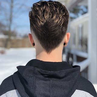 V Shaped Haircut Men, Mohawk Hairstyles Men Faded, Fohawk Haircut Fade, Faux Hawk Haircut, Hawk Haircut, Fohawk Haircut, Mohawk Fade, Very Short Hair Men, V Shaped Haircut