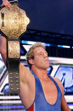 Jack Swagger Jack Swagger, The University Of Oklahoma, Wwe World, Professional Wrestler, Keith Richards, Hair Pictures, Elegant Hairstyles, Pro Wrestling, New Hair