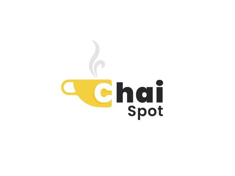 Tea Logo Design Ideas Branding, Tea Shop Branding, Tea Shop Logo Design, Chai Biscuit, Tea Shop Logo, Tea Store Design, Cafe Logos, Minimalist Restaurant, Moon Tea