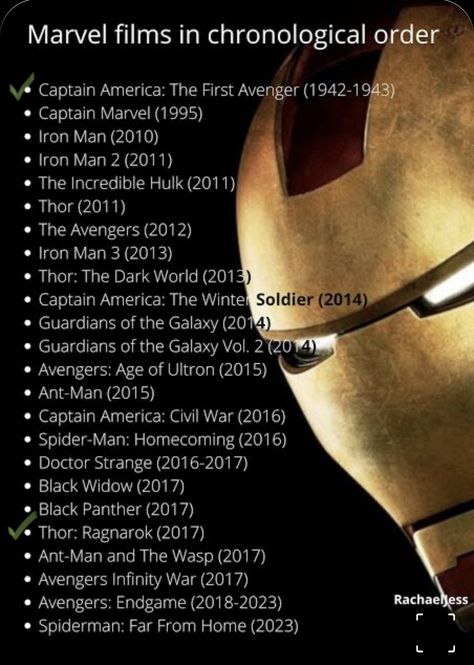 Marvel Film Order, Avengers Movies In Order To Watch, What Order To Watch Marvel Movies, Marvel Order To Watch, X Men Movies In Order, Marvel Quotes Funny, All Marvel Movies In Order, Marvel Movies In Order Chronological, Best Marvel Quotes