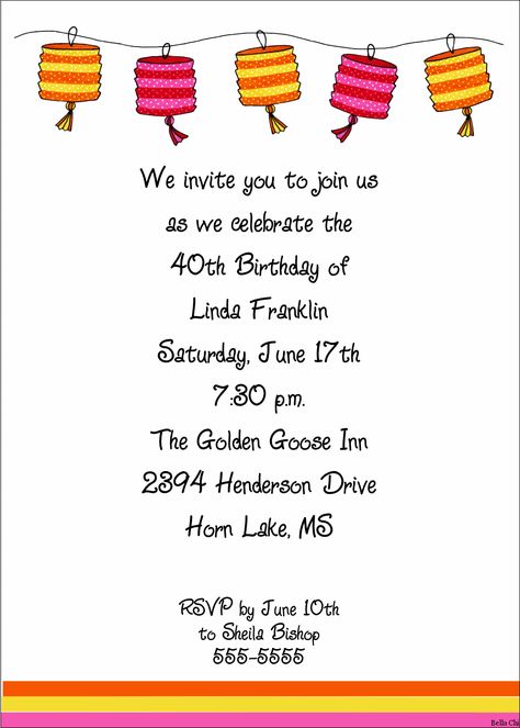 FREE Printable Personalized Birthday Invitations for Adults | FREE Invitation Templates - Drevio Birthday Invitation Text, 34 Birthday, Invitation Quotes, Funny Birthday Invitations, Birthday Invitation Message, Invitation Message, Birthday Party Invitation Wording, Text Message Invitations, 30th Birthday Party Invitations