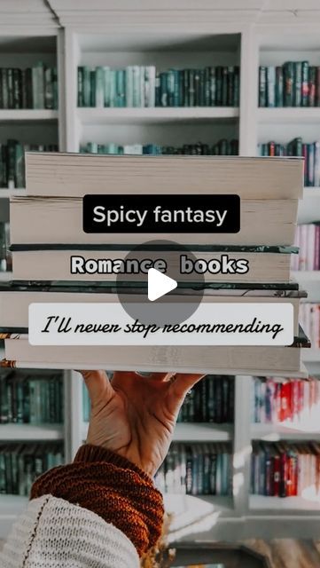 Bridget Howard on Instagram: "What is your preferred level of spice??? . My sweet spot is 2-3 peppers. I love a dash of spice but it needs to add to the plot not be the whole book 😂. Here are a few of my favorite spicy romance books.   . . . . . . . HASHTAGS #shelfiesunday #bookshelves #shelfie #bookshelf #bookshelfie #bookstack #bookhoarder #bookstagram  #bookstagrammer #booknookstagram #booksofinstagram #homedesign #booknerdigans #lifestyle #bookphotography #librariesofinstagram  #bookshelfie  #library #bookphotography  #becauseofreading #totalbooknerd #homelibrary #mybookishfeatures #bibliophile #booklove  #bookishfeatures #photooftheday #homedecor #bookrecommendations" Spicy Romance Books, Spicy Romance, Fantasy Romance Books, Fantasy Romance, I Love A, Stack Of Books, Home Library, Book Nooks, Book Photography