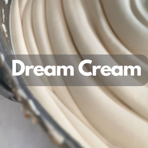 Super Smooth Buttercream, Practice Buttercream Recipe, Dream Cream Buttercream, Silky Smooth Buttercream Frosting, Bakery Buttercream Frosting Recipe, Decorating Icing For Cakes, Smooth Buttercream Frosting Recipe, Smoothest Buttercream, Smooth Buttercream Recipe